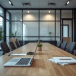 Jak skutecznie organizować dobrze zorganizowane wnętrza mieszkalne i komercyjne